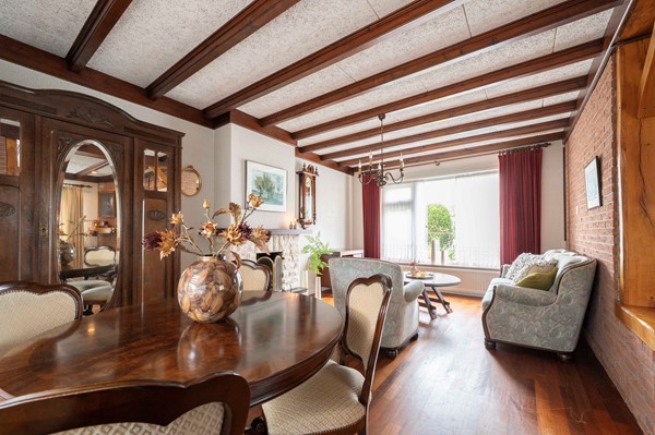 Medium property photo - De Heul 4B, 4741 TS Hoeven